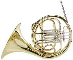 French horn